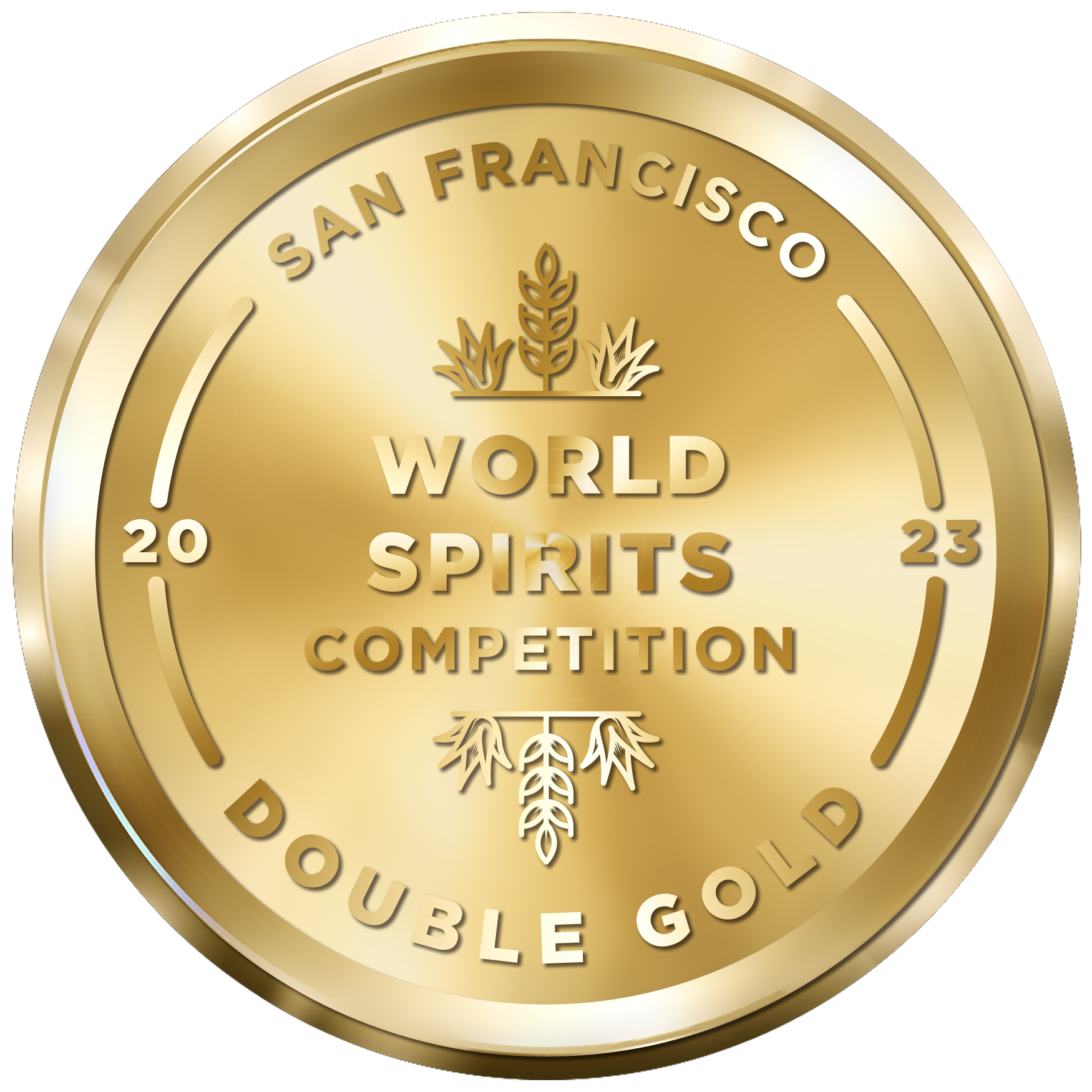 2023 SFWSC Double Gold Med. Artwork png