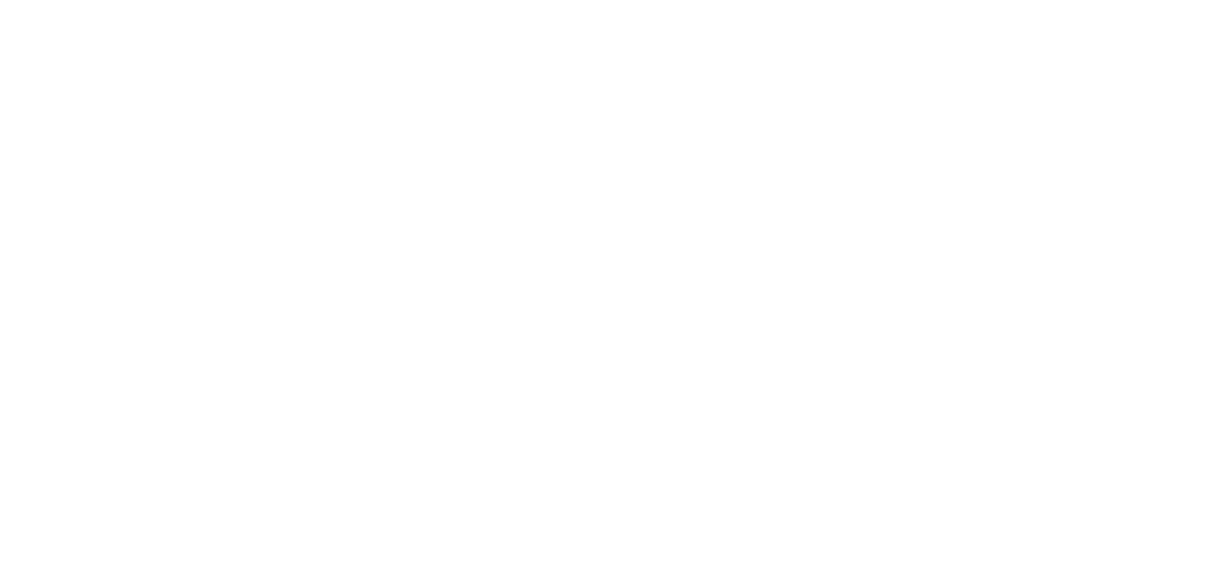 Lost Woods American Single Malt Whiskey logo with crosscut tree